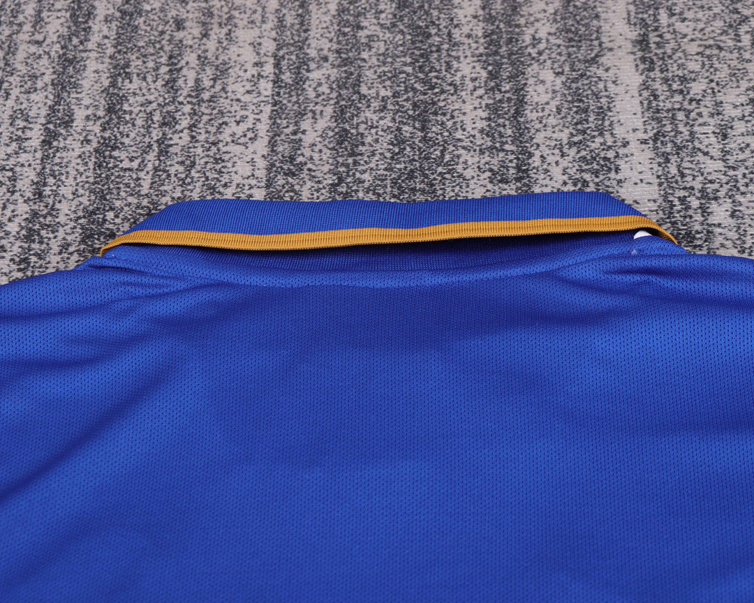 Camisa Retrô Itália 1996 Home Infantil – Belt Sports