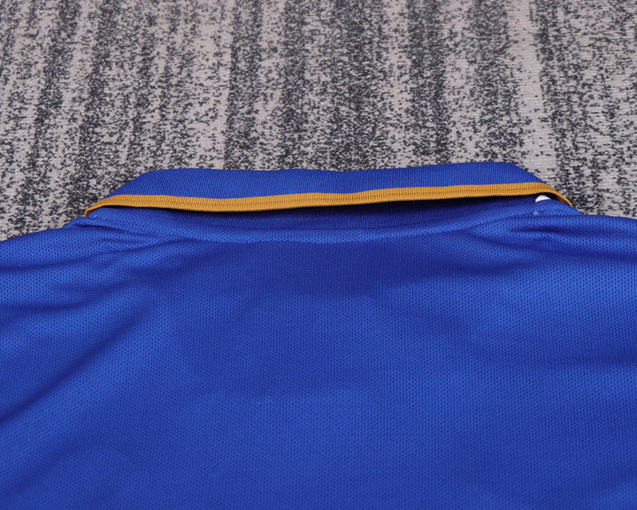 Camisa Retrô Itália 1996 Home Infantil – Belt Sports
