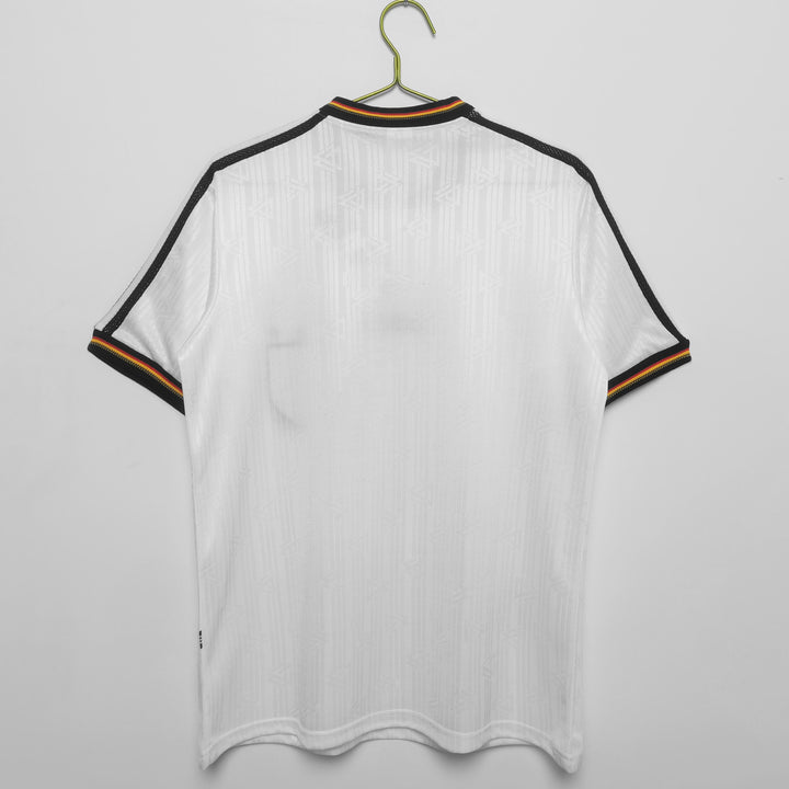 Camisa Retrô Alemanha 1996/97 Home