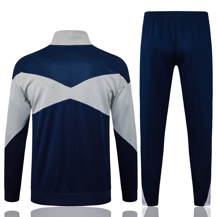 Conjunto Tottenham 25/26 - Azul Marinho