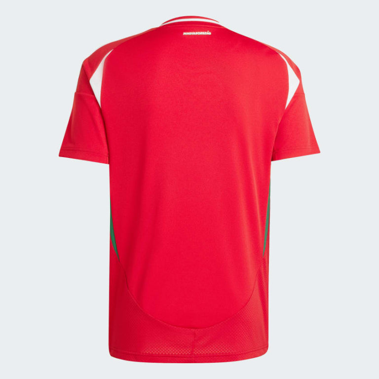 Camisa Hungria 2024/25 Home