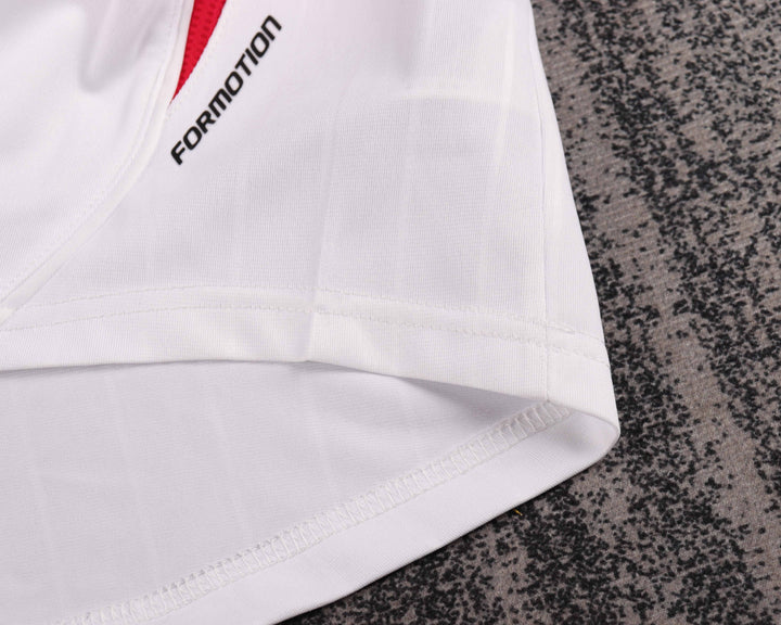 Camisa Retrô França 2006 Away Infantil – Belt Sports