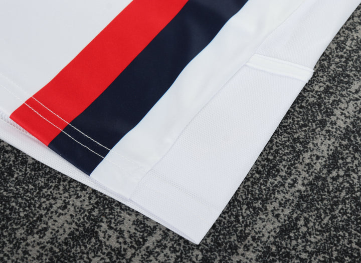 Camisa Retrô PSG 2002/03 Away Infantil – Belt Sports