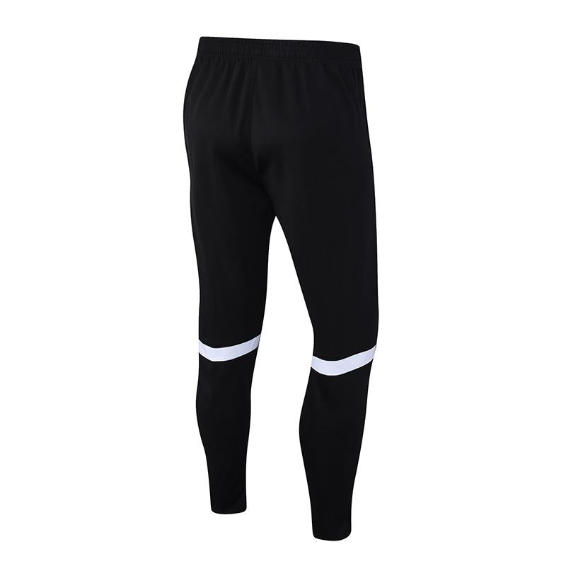 Calça Treino Nike - Preto/Branco IV