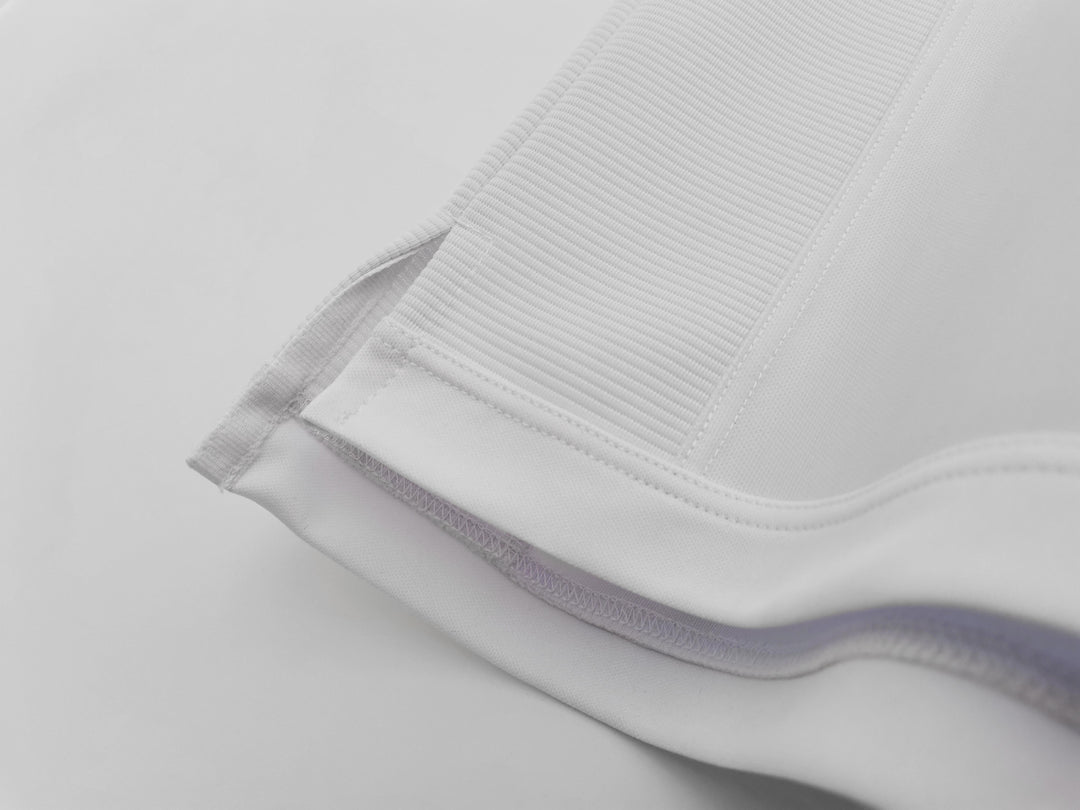 Camisa Retrô Inglaterra 1999 Home