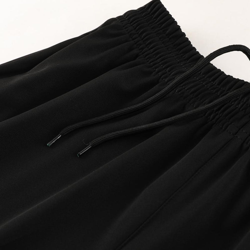 Short Treino Puma - Preto/Laranja