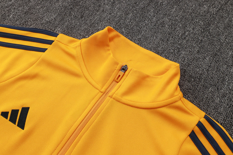 Conjunto Boca Juniors Adidas Originals
