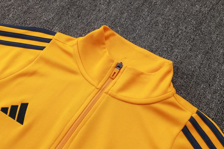 Jaqueta Boca Juniors Adidas Originals