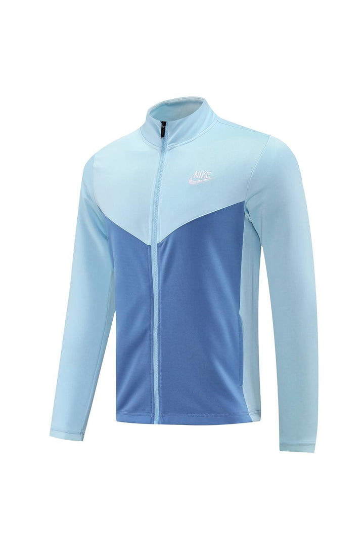 Jaqueta Nike - Azul Claro