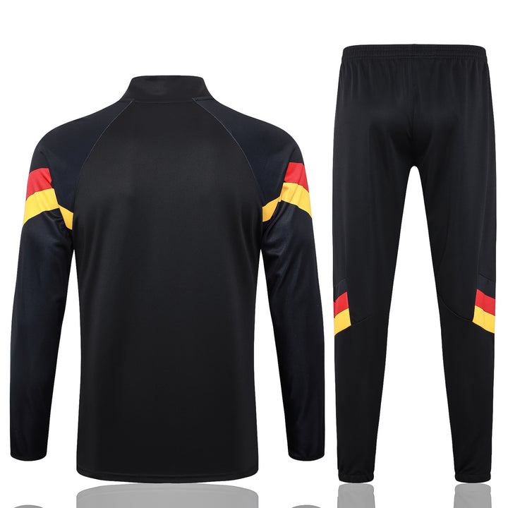 Conjunto Treino Alemanha 24/25 - Preto II