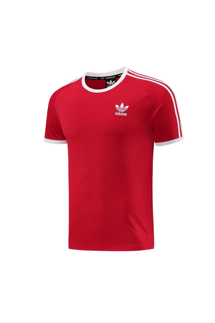 Camisa Adidas Originals - Vermelho