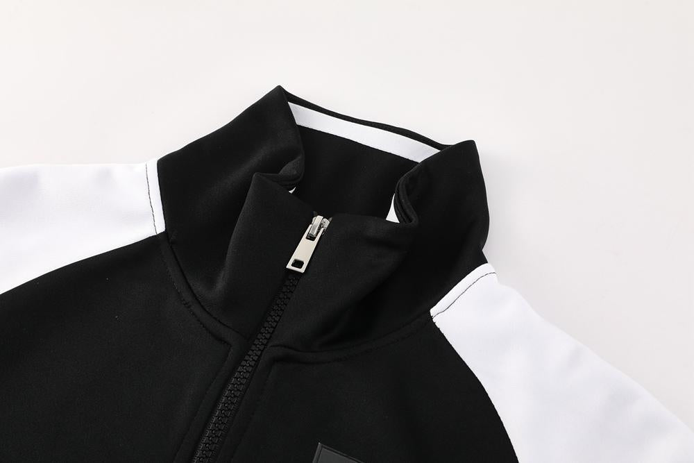 Conjunto Nike Air - Preto