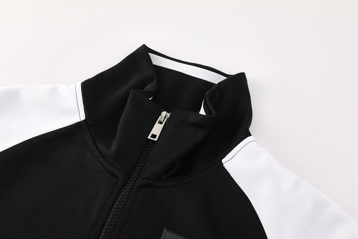 Conjunto Nike Air - Preto