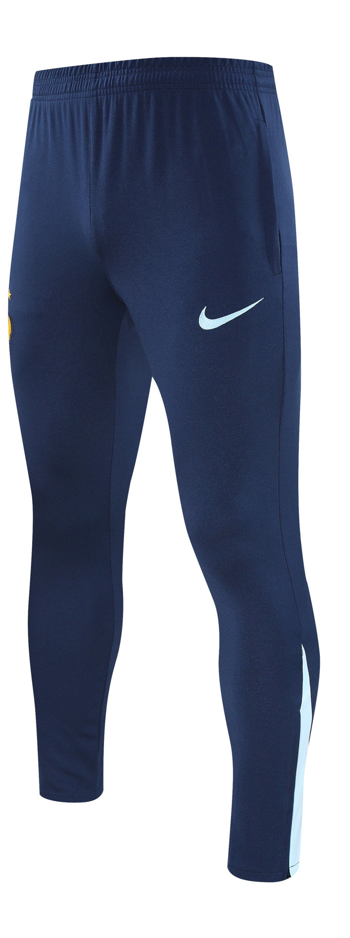 Calça França 2024/25 - Azul Marinho