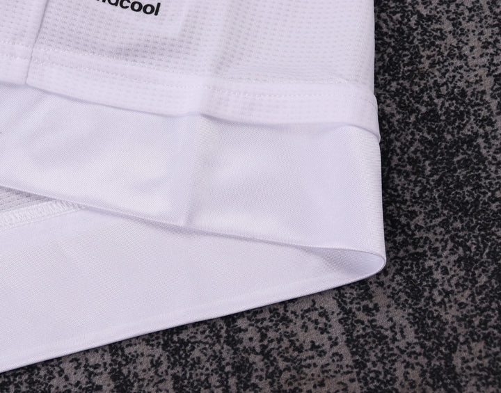 Camisa Retrô Real Madrid 2015/16 Home Infantil – Belt Sports