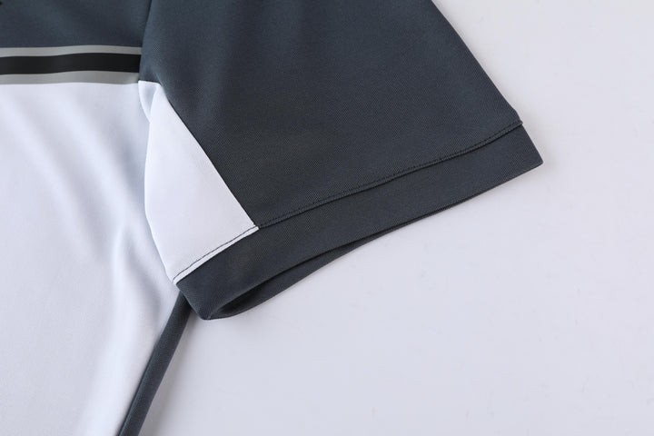Kit Calça Nike - Cinza Escuro/Branco