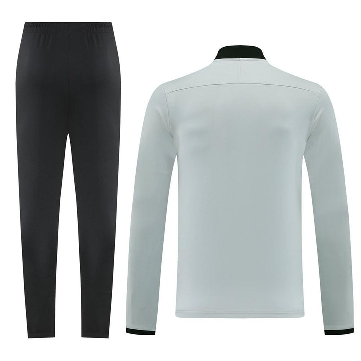 Conjunto Treino Nike - Cinza/Preto