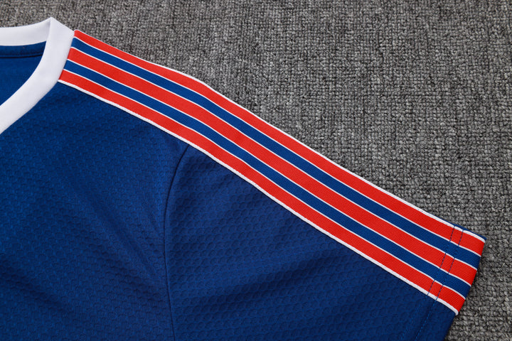 Camisa Arsenal 2025/26 Treino