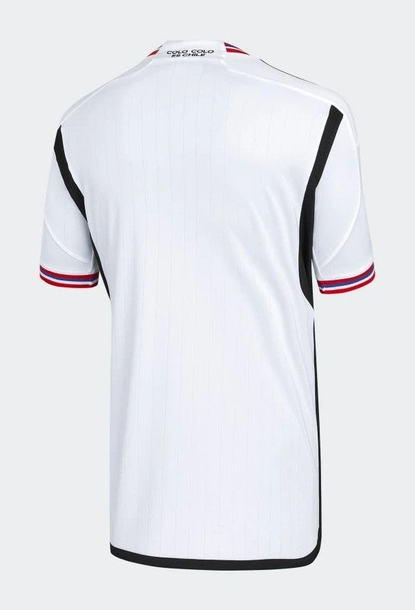 Camisa Colo Colo 2023/24 Home