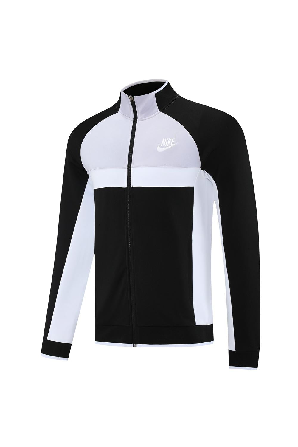 Jaqueta Nike - Preto/Branco