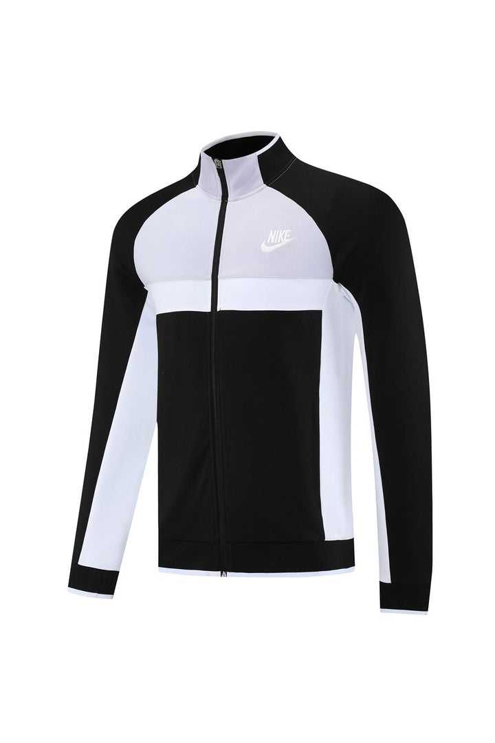 Jaqueta Nike - Preto/Branco