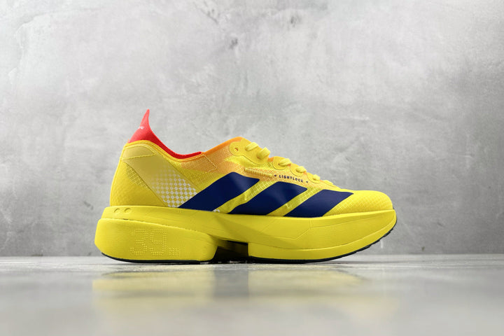 Adidas Adizero Adios Pro 4 – Amarelo