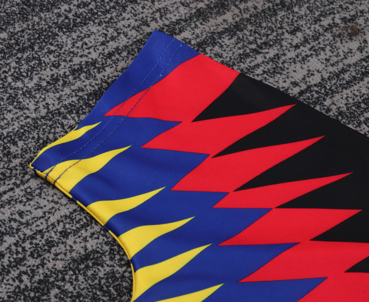 Camisa Retrô Club América 1995 Home Infantil – Belt Sports