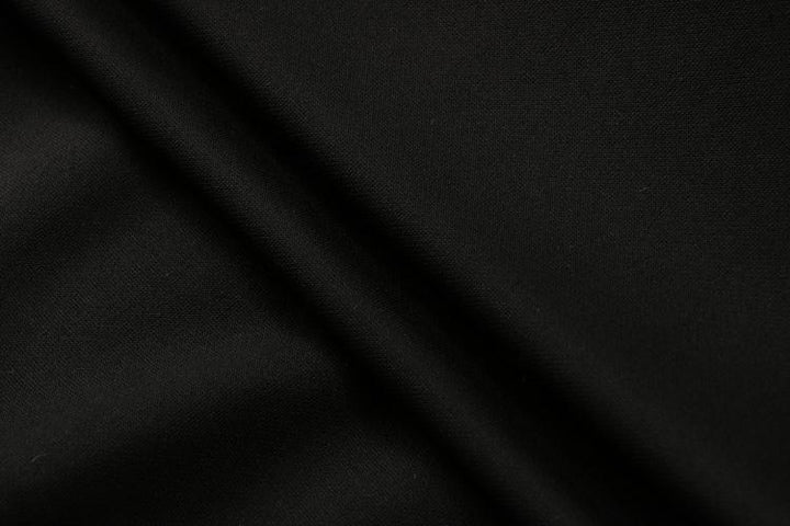 Blusão Treino - Preto