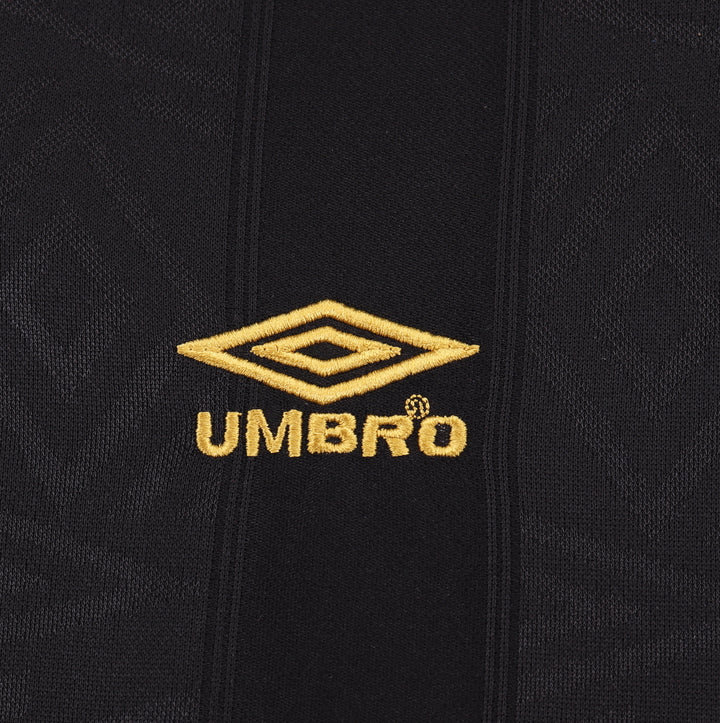 Camisa Retrô Manchester United 1993/94 Away Infantil – Belt Sports