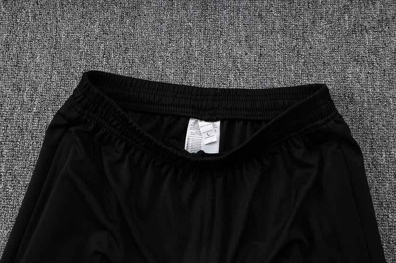 Calça Treino Nike - Preto/Branco IV