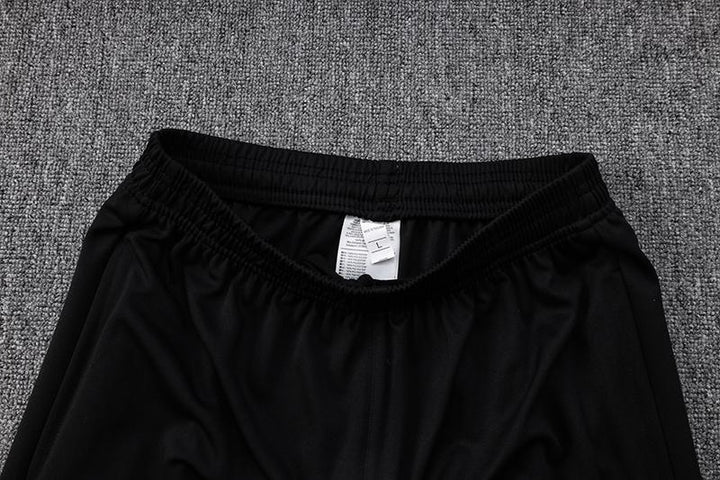 Calça Treino Nike - Preto/Branco IV
