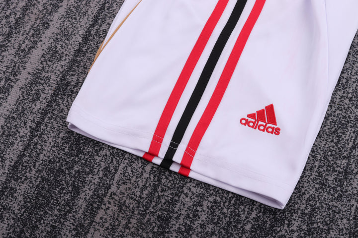 Camisa Retrô Milan 2010/11 Home Infantil – Belt Sports