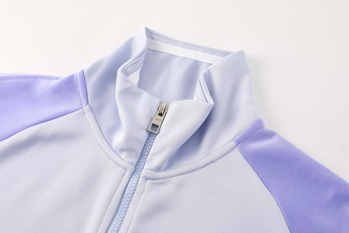 Conjunto Nike Air - Roxo
