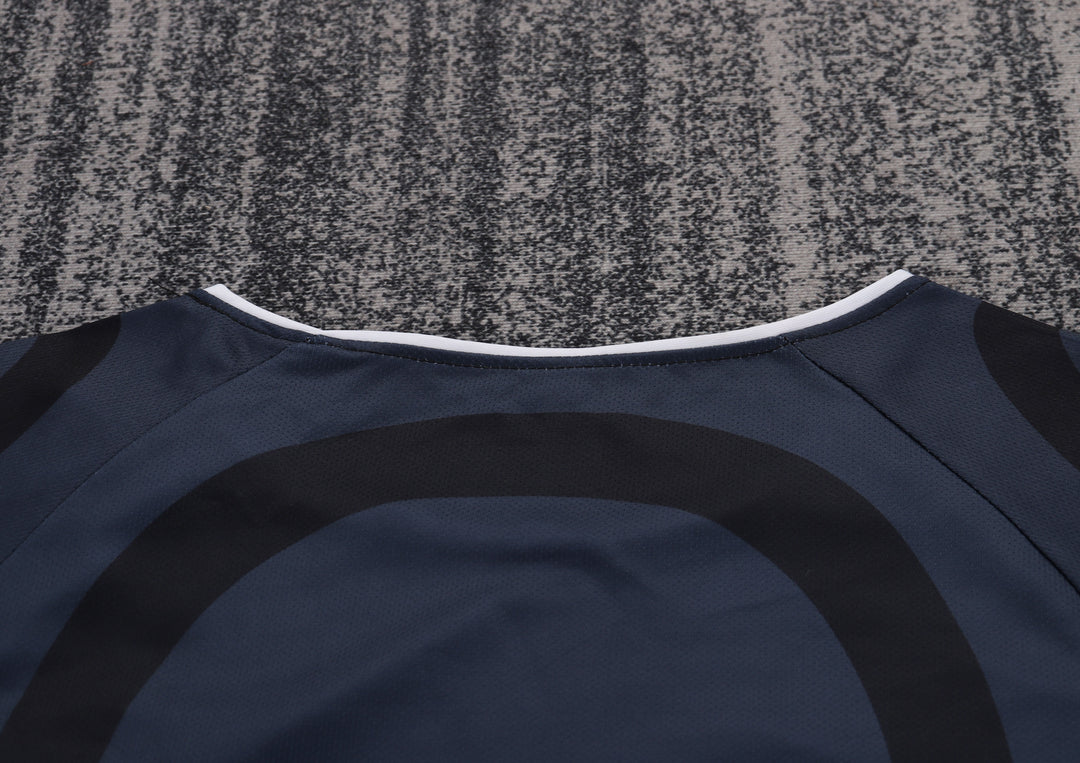 Camisa Retrô PSG 2001/02 Third Infantil – Belt Sports