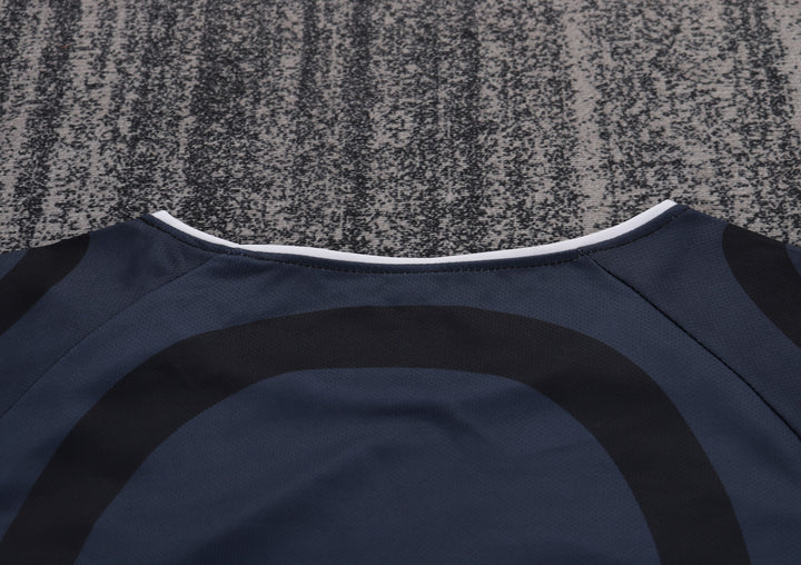 Camisa Retrô PSG 2001/02 Third Infantil – Belt Sports