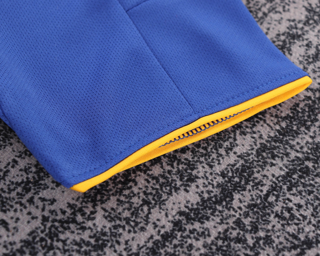Camisa Retrô Chelsea 2007/08 Home Infantil – Belt Sports