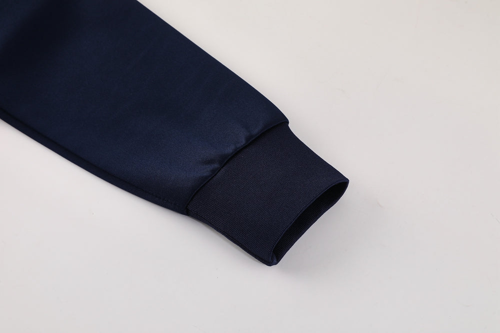 Conjunto Nike - Azul Claro/Azul Escuro