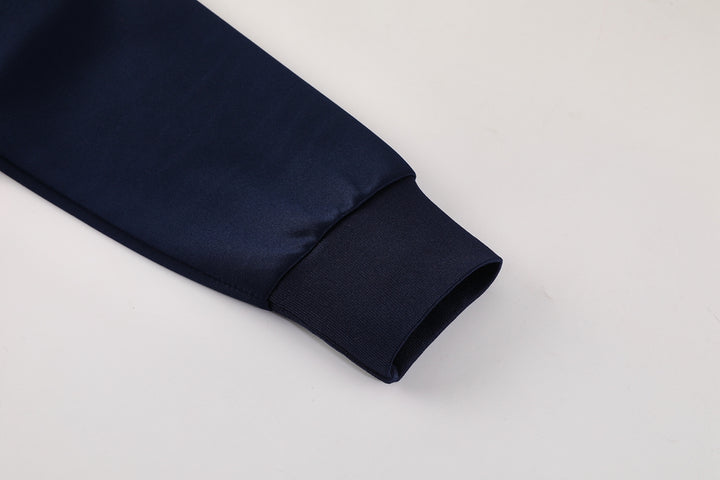 Conjunto Nike - Azul Claro/Azul Escuro