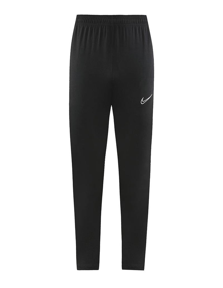 Calça Treino Nike - Preto/Verde