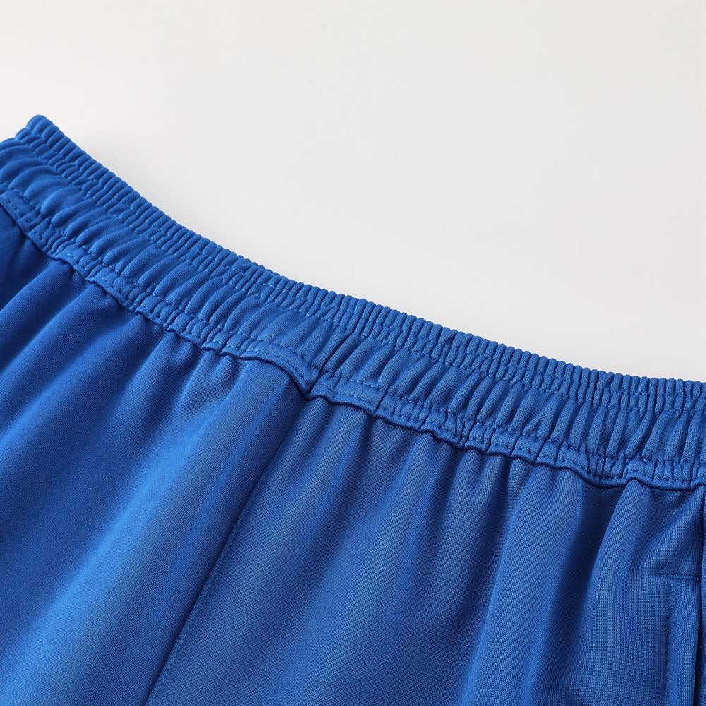 Conjunto Adidas - Azul/Vermelho