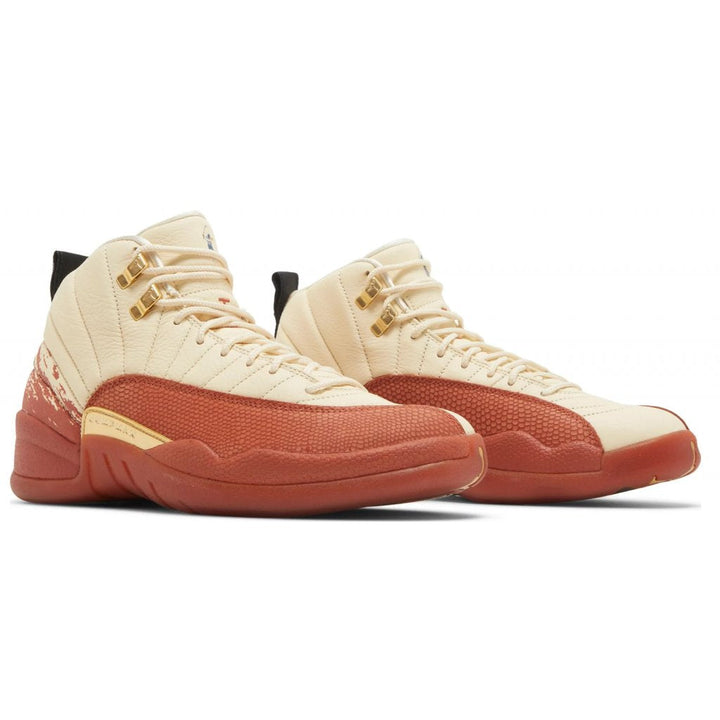 Jordan 12 Retro Eastside Golf - Fora da Argila