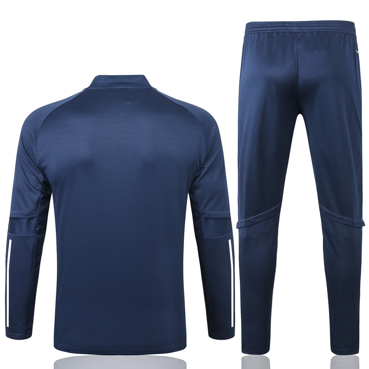 Conjunto Boca Juniors 2022/23