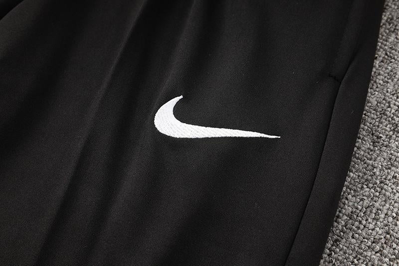 Conjunto Treino Nike - Azul/Preto
