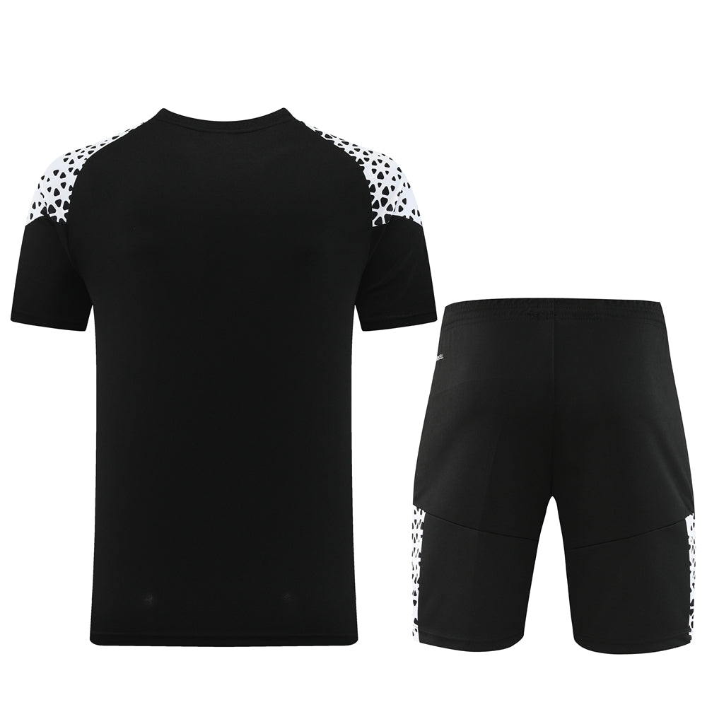 Kit Puma - Preto
