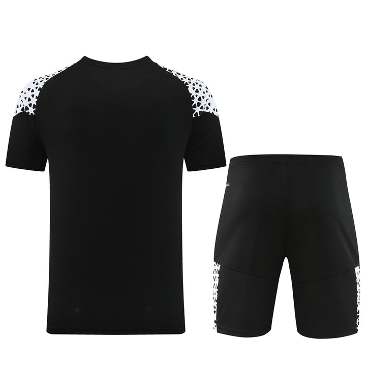 Kit Puma - Preto