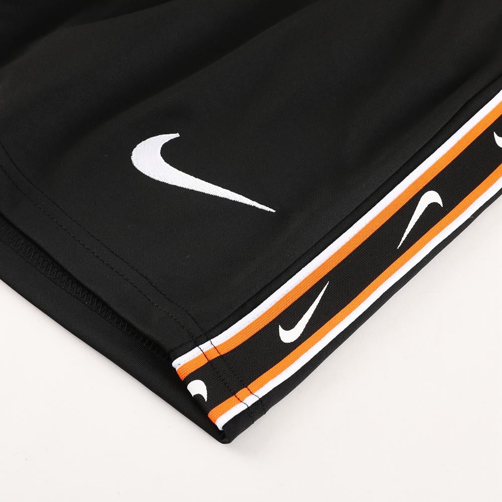 Short Treino Nike - Preto