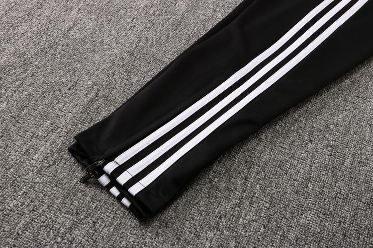 Conjunto Treino - Preto