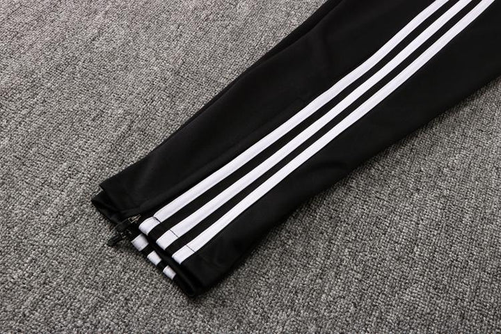Conjunto Treino - Preto