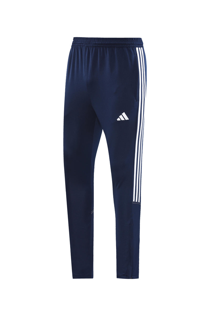 Calça Treino Adidas - Azul Marinho