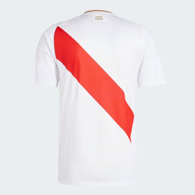 Camisa Peru 2024/25 Home